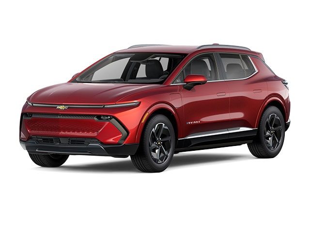 chevrolet equinox ev 2026 3GN7DNRR2TS107282 image chevrolet equinox ev 2026 3GN7DNRR2TS107282 image